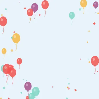 Balloons