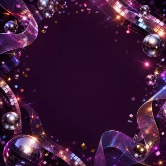 Disco night