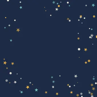 Midnight stars